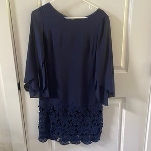 Size 2 Tahari dress